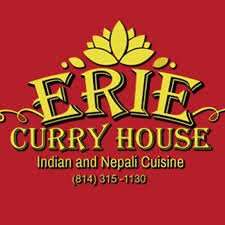 Erie Curry House